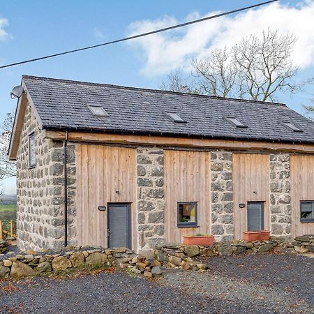 Dutch Barn Two - Uk12873 Villa Brynkir Exterior photo